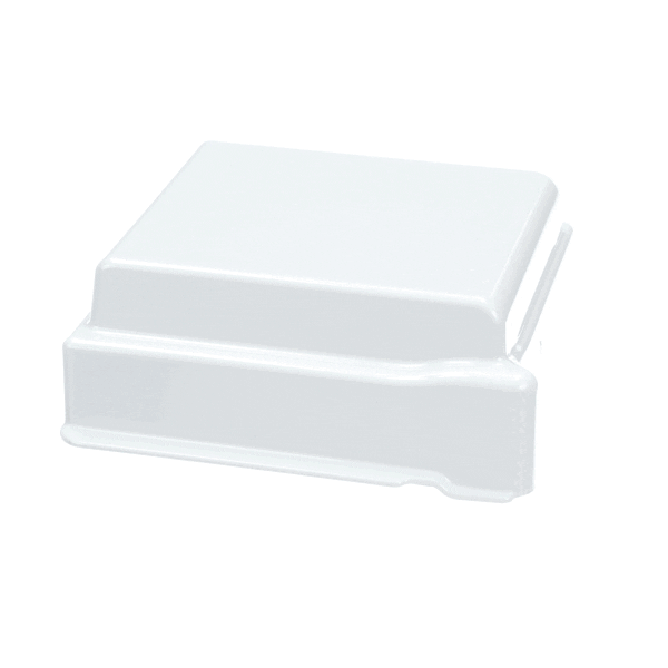 Whirlpool W10884722 COVER-FRONT
