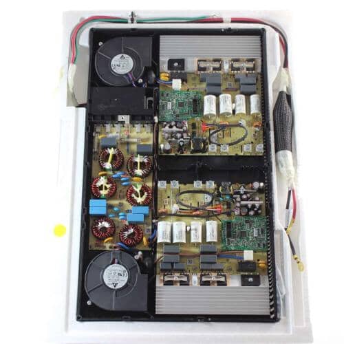This is a genuine Whirlpool W10886866 MODULE