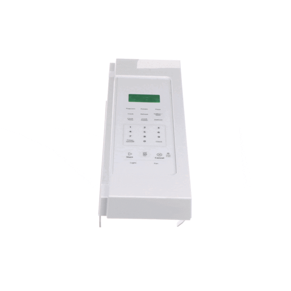 This is a genuine Whirlpool W10889328 CONTROL PANEL