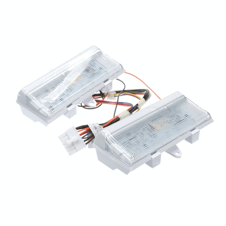 Whirlpool W10897058 MODULE