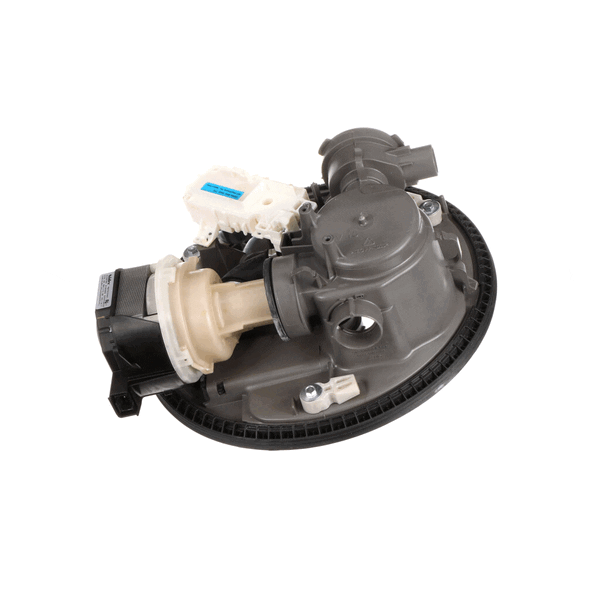Whirlpool W10899563 PUMP & MOTOR