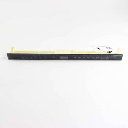 This is a genuine Whirlpool W10901799 CONTROL PANEL
