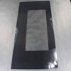 Whirlpool W10904907 Microwave Door Glass