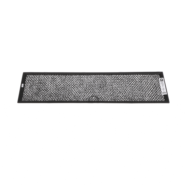 Whirlpool W10905834 COOKTOP DOWNDRAFT VENT GREASE