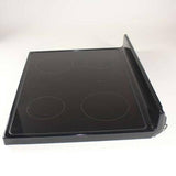 Whirlpool W10906141 Range Stove Oven Main Top