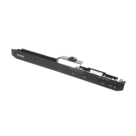 Whirlpool W10910624 CONTROL PANEL