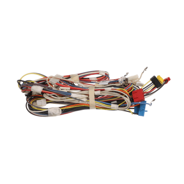 This is a genuine Whirlpool W10911846 HARNS-WIRE