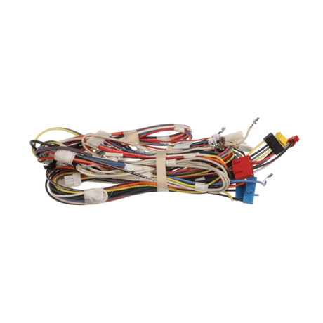 This is a genuine Whirlpool W10911846 HARNS-WIRE