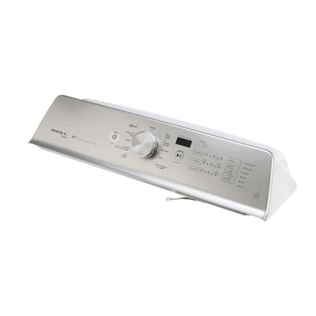 This is a genuine Whirlpool W10914560 CONSOLE