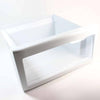 Whirlpool W10916292 Crisper Pan