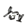 Whirlpool W10918164 DOOR HINGE