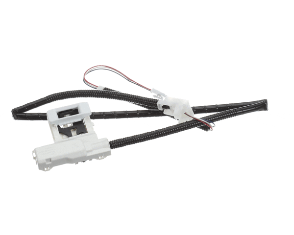 Whirlpool W10919224 LATCH