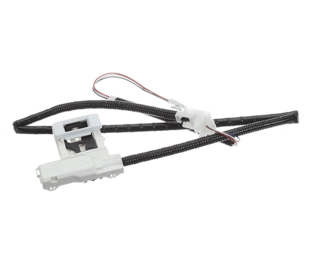 Whirlpool W10919224 LATCH