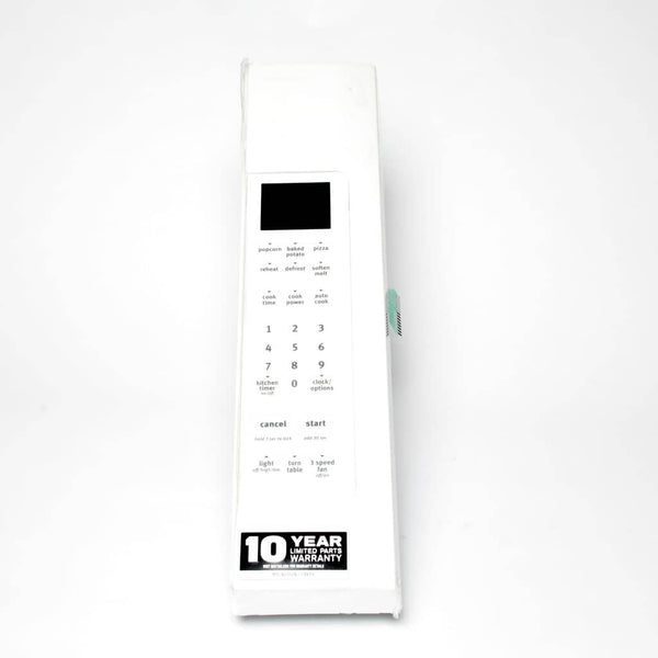 Whirlpool W11023935 Control Panel