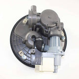 Whirlpool W11025157 Dishwasher Pump And Motor Asse