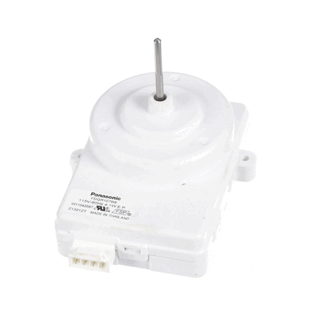 Whirlpool W11042567 MOTOR-COND