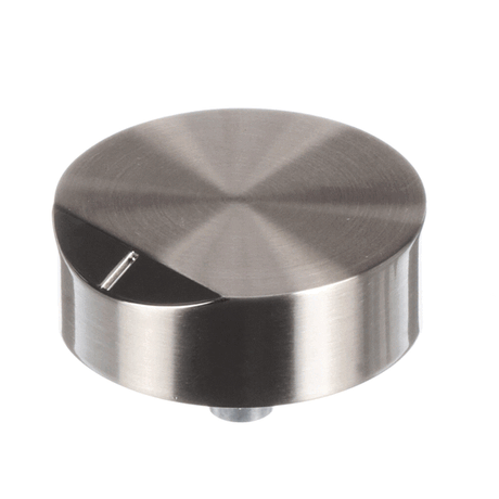 This is a genuine Whirlpool W11045335 KNOB