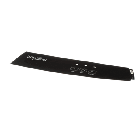 Whirlpool W11050447 INSERT