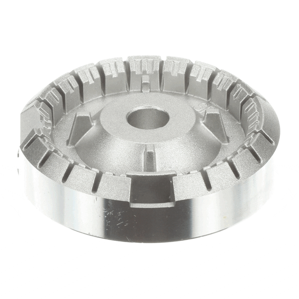 This is a genuine Whirlpool W11084062 BURNR-HEAD