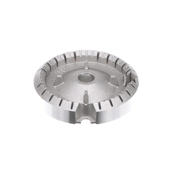 This is a genuine Whirlpool W11084063 BURNR-HEAD