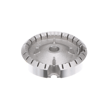This is a genuine Whirlpool W11084063 BURNR-HEAD