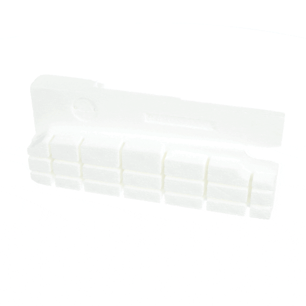 Whirlpool W11084829 INSULATION