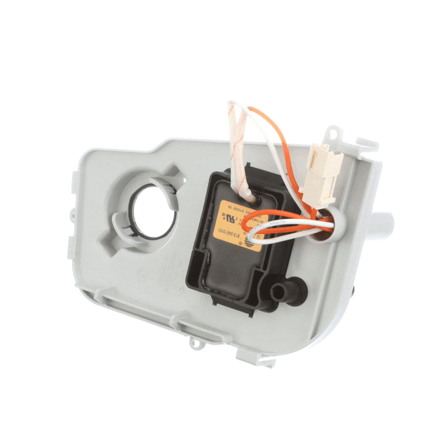 Whirlpool W11086537 PUMP