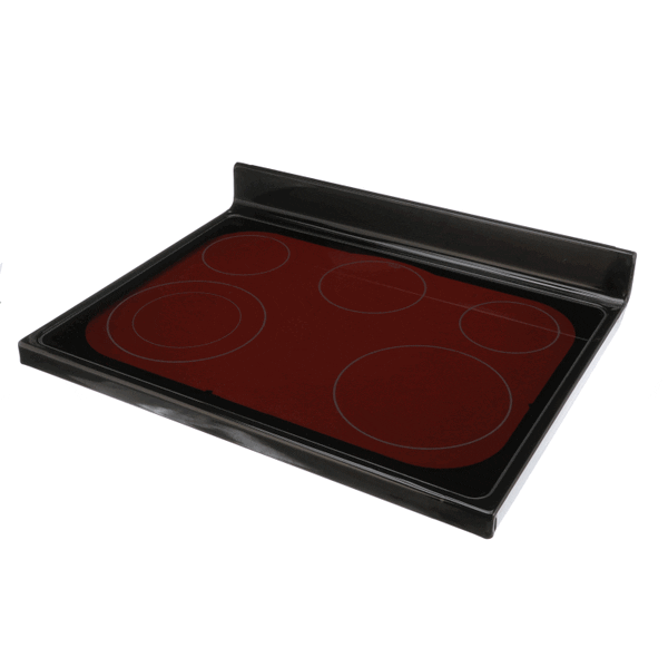 Whirlpool W11091927 COOKTOP