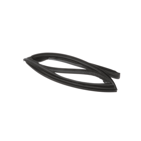 Whirlpool W11102846 GASKET-VERTICAL, 18, BLACK
