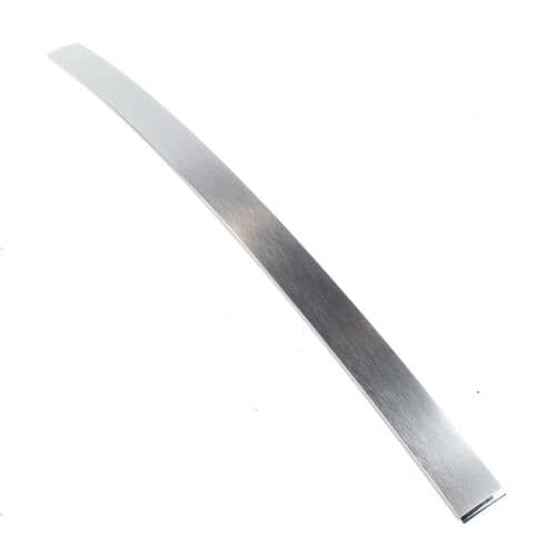 This is a genuine Whirlpool W11110500 DOOR HANDLE