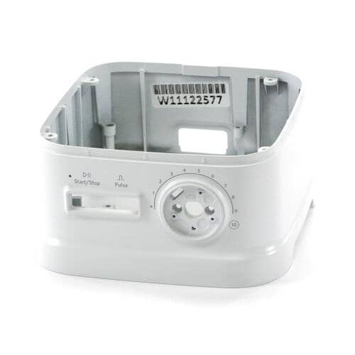 This is a genuine Whirlpool W11122577 HOUSING