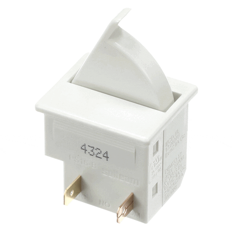 Whirlpool W11123941 SWITCH