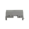 Whirlpool W11124841 COVER-AIR DAMPER 29-GRAY