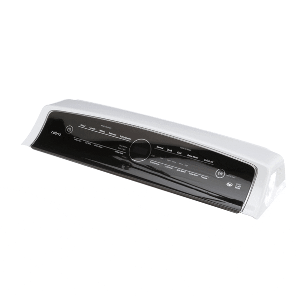 Whirlpool W11125152 CONSOLE