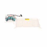 Whirlpool W11130239 HOUSING