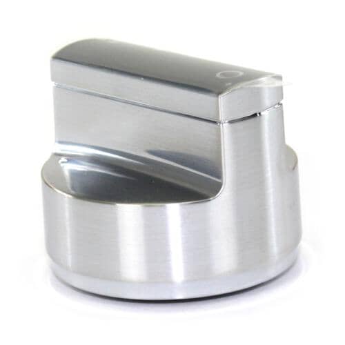 This is a genuine Whirlpool W11132201 KNOB