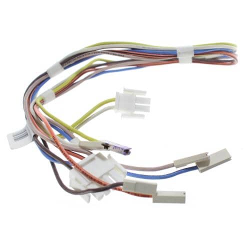 This is a genuine Whirlpool W11132989 WIRE-HARNESS