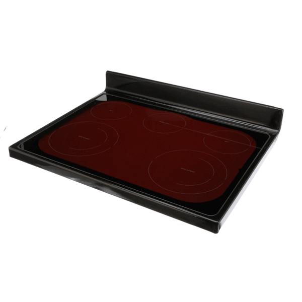 Whirlpool W11156895 COOKTOP