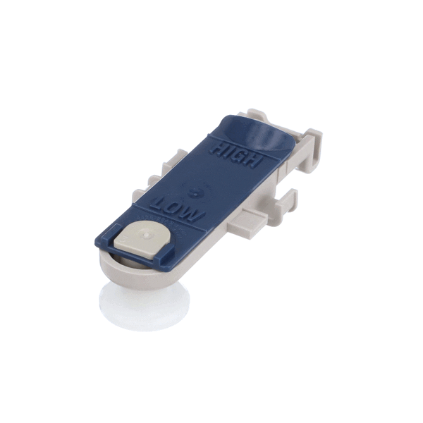 Whirlpool W11157085 WHEEL-UPER