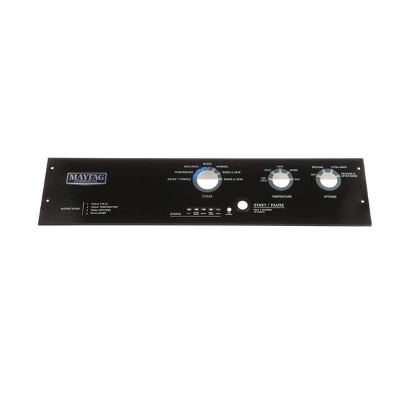 Whirlpool W11158153 OVERLAY