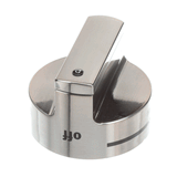 Whirlpool W11160334 KNOB