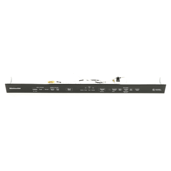 Whirlpool W11162732 CONSOLE