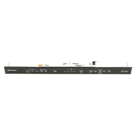 Whirlpool W11162732 CONSOLE