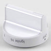 Whirlpool W11164681 Oven Surface Burner Knob