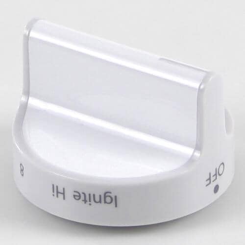This is a genuine Whirlpool W11164681 OVEN SURFACE BURNER KNOB