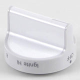 Whirlpool W11164681 Oven Surface Burner Knob