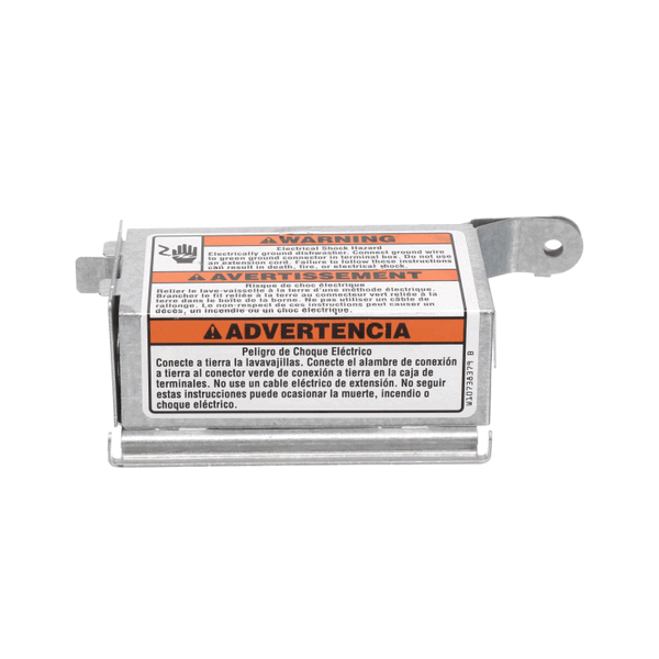 This is a genuine Whirlpool W11167239 COVR-BOX