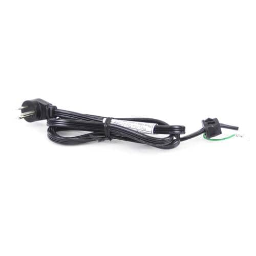 This is a genuine Whirlpool W11173616 RANGE STOVE OVEN POWER CORD