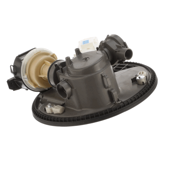 Whirlpool W11178672 PUMP & MOTOR