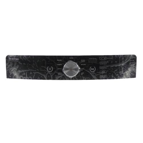 This is a genuine Whirlpool W11179321 CONTROL PANEL